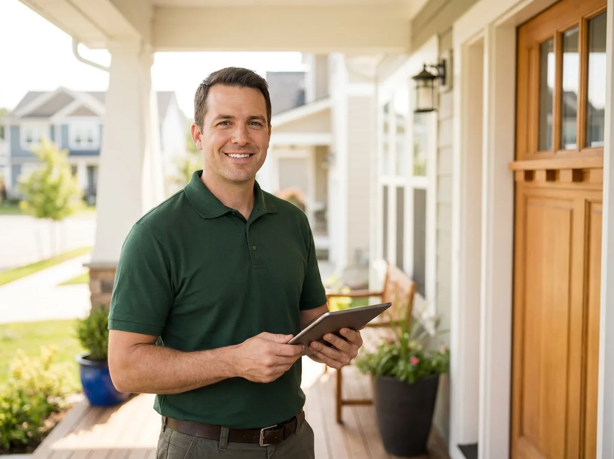 Pest control FAQs for Paden, OK